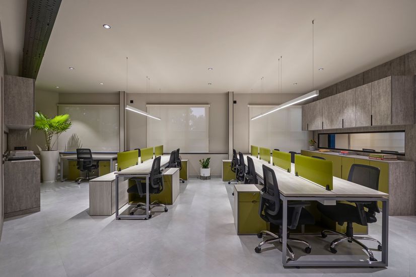Evolve Work Studio